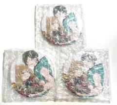山田くんとlv999の恋をする　スイパラ　缶バッジ 山田くんとLv999の恋をする展 山田トレーディング缶バッジ vol2