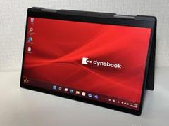 東芝 DYNABOOK V83／HS ／8／256GB Office SALE 2021 Toshiba dynabook G83/HS i5-1135G7 RAM 8GB SSD