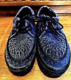 Yahoo!オークション -「vans クリーパー」の落札相場・落札価格