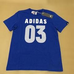 adidasピチＴシャツ水色/紺　XS 即完売品　新品未使用品 JoPEScqBkX4IsagGBxONuWMppWmjSw