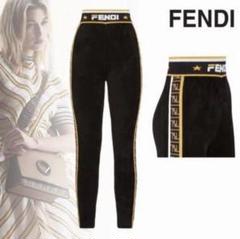 FENDI レギンス　36 2025年最新】Fendi スパッツ・レギンスの人気アイテム - メルカリ