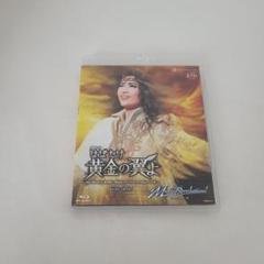 宝塚歌劇団雪組 はばたけ黄金の翼よ MusicRevolution！