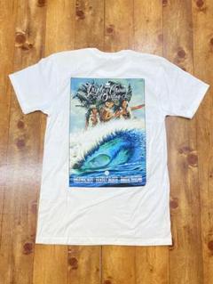 Vans トリプルクラウンオブサーフィン Tシャツ Lサイズ（VANS