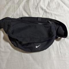 Nike ボディバッグ ブラックのサムネイル