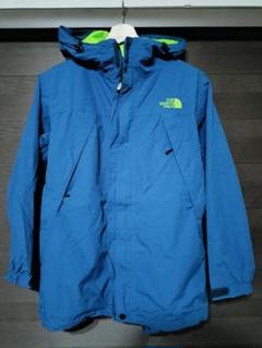 ⭐︎ku-n⭐︎The North Face 子ども用スキーウェア 青　110 楽天市場】ノースフェイス キッズ（スキー用ウェア