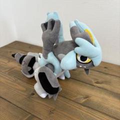 ポケモンセンター限定 ブラックキュレム ポケドール 希少 レア