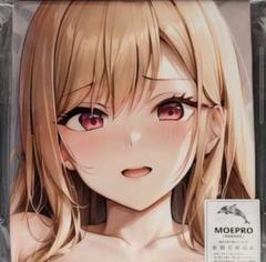 c*0様 着せ替え人形　喜多川海夢　バスタオル　470 その着せ替え人形は恋をする_描き下ろし 喜多川海夢 120cmビッグ