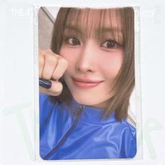 twice this is for 店舗特典 トレカ fansshop モモ