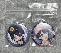 村野さやか　缶バッジ 24個セット ラブライブ 蓮ノ空 2ndライブ 缶バッジ LttF 金沢ゲーマーズ特典
