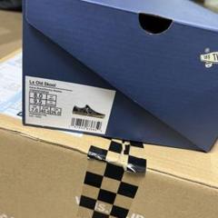 Yusuke Hanai × Vans Premium Old Skool