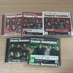 2025年最新】fantastics cdの人気アイテム - メルカリ