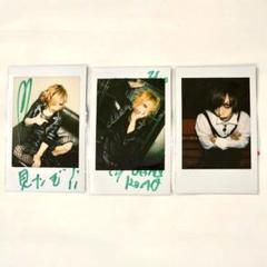 DADAROMA 朋　チェキ22枚セット DADAROMA 朋 チェキ22枚セット