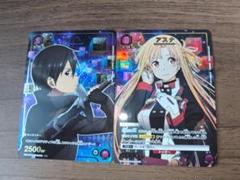 2025年最新】ユニオンアリーナ アスナ rの人気アイテム - メルカリ