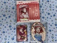 ラブライブμ's 矢澤にこ　西木野真姫　缶バッジ　まとめ売り　セット ラブライブ！スクールアイドルフェスティバル2 MIRACLE LIVE! 缶