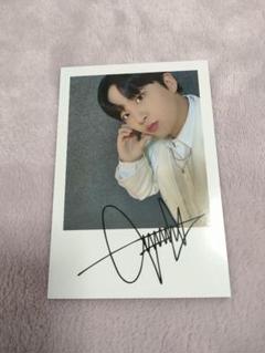 ATEEZ KCON 2023 トレカ まとめ売り ATEEZ アチズKCON 2023 JAPAN サイン入りフォトカード 全員分