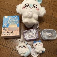 モモンガ ハチワレ グッツ