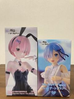 2025年最新】リゼロ レム まとめ売りの人気アイテム - メルカリ