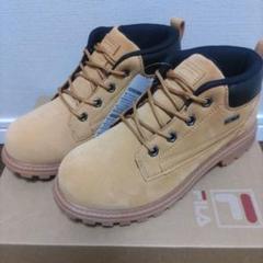 FILAフィラWATERSEDGE LOW WP 22.5cm
