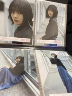 櫻坂46 Start over! MV衣装　藤吉夏鈴　コンプ