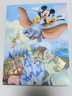 東京ディズニーリゾート コレクションカード 25周年 全70枚