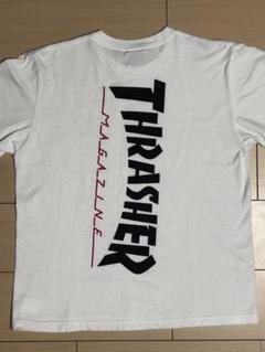 THRASHER キースヘリング Tシャツのサムネイル