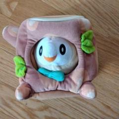 モクロー　ポケセン　サマーライフ　ぬいぐるみ　Summer　life　限定 m72246957190_1.jpg?1737782679