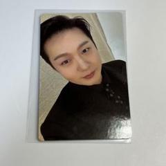 btob シーグリ 2024 チャンソプ 封入　トレカ