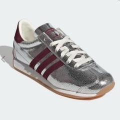 2025年最新】adidas カントリー 24の人気アイテム - メルカリ