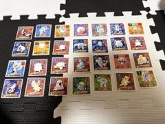 ポケモンシール　300枚　ファイル　ポケモンカード　初期　初代 Yahoo!オークション -「ポケモンシール 初期」の落札相場・落札価格