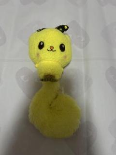 プリティーリズム スタン マスコット ぬいぐるみ　超激レア品 プリティーリズム スタン マスコット ぬいぐるみ 超激レア品