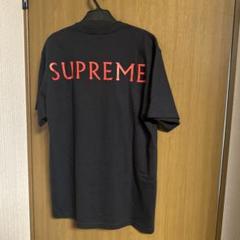 本日限定価格　シュプリーム　Tシャツ