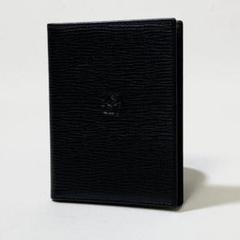 【美品】LOEWEロエベ　パスケース ロエベ LOEWE LOEWE カードケース PUZZLE EDGE CARD HOLDER