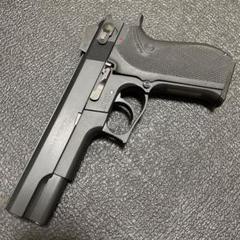 マルゼン S&W M4504 ガスガン 極美品 - メルカリ