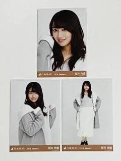 桜井玲香 生写真 コンプまとめ売り 乃木坂46生写真 コンプ 桜井玲香
