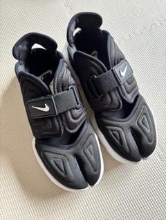 未使用級⭐︎NIKE アクア リフト　足袋　スニーカー　サンダル　24.5㎝ 2025年最新】アクアリフト 24.5の人気アイテム - メルカリ