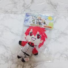 アイドリッシュセブン 七瀬陸 ぬいぐるみパスケース 2025年最新】アイナナきらどるおねむりパスケース七瀬陸の人気