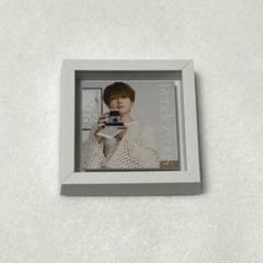 Nissy ジャフレマグネコンプリート