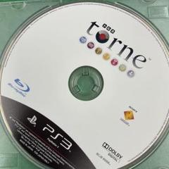 torne PS3ソフト