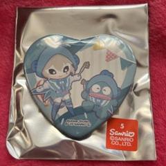 IJL 限定 夜の番人 缶バッジ Identity V CHARACTER DAY 2024Ver. 缶バッジセット 夜の番人