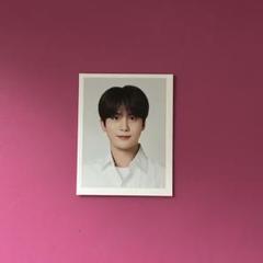 ATEEZ アチズ anniversary サン 証明写真 幼少期 トレカ
