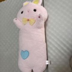 だっこして！ うさぴょん ぬいぐるみ うさぎ ミルクティー 2025年最新】だっこして！うさぴょんの人気アイテム - メルカリ