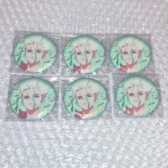 石神千空 缶バッジ - メルカリ