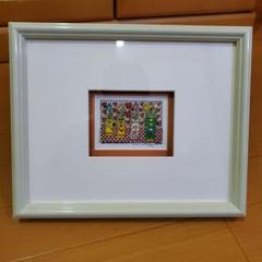 RIZZI,立体絵、230/350 - メルカリ