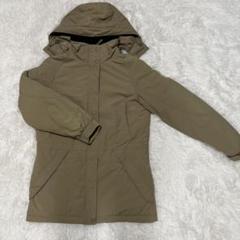 《美品》l.l.bean ダウンコート　ダウンジャケット　レディース