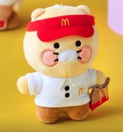 箱無し　韓国 マクドナルド チュンシク チュンシギ ぬいぐるみ キーホルダー 2025年最新】チュンシク マクドの人気アイテム - メルカリ