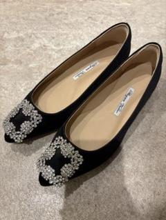 MANOLO BLAHNIK（マノロ ブラニク）公式通販｜STRASBURGO