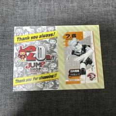ハイキュー!! 日向翔陽 ジャンプショップ 池袋 ミニブロマイド　10枚セット ジャンプショップ池袋 キャラクターミニブロマイド ハイキュー