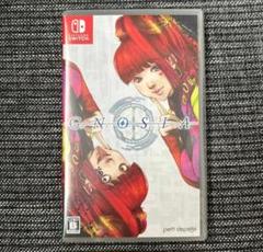 Switch グノーシア