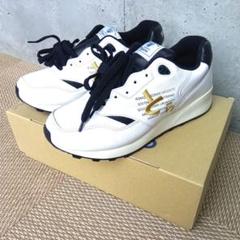 新品未使用　抽選販売限定品　阪神タイガース×靴工房サンガッチョ　85周年モデル 阪神タイガース × 靴工房サンガッチョ 抽選販売 85周年モデル
