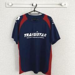 TRANSISTAR ハンドボールシャツ